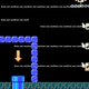 Illustration for article titled iMario Maker/i Level Lets You Compose Music And Play It Back